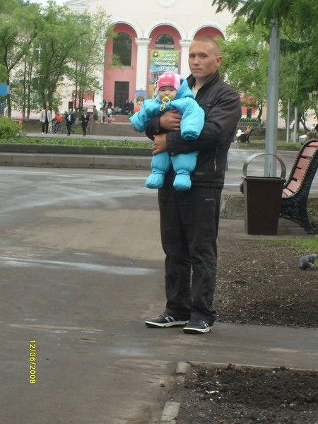 Евгений Черепанов