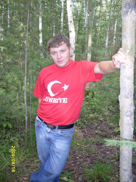 Евгений Козлов