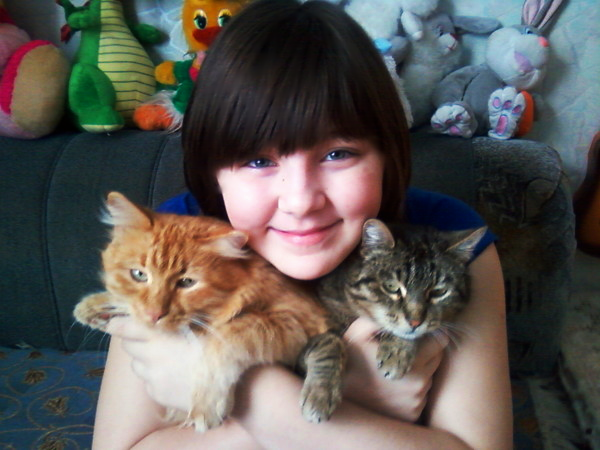 Александра Гаджиева