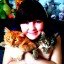 Александра Гаджиева