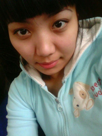 Айгерим Айтжанова