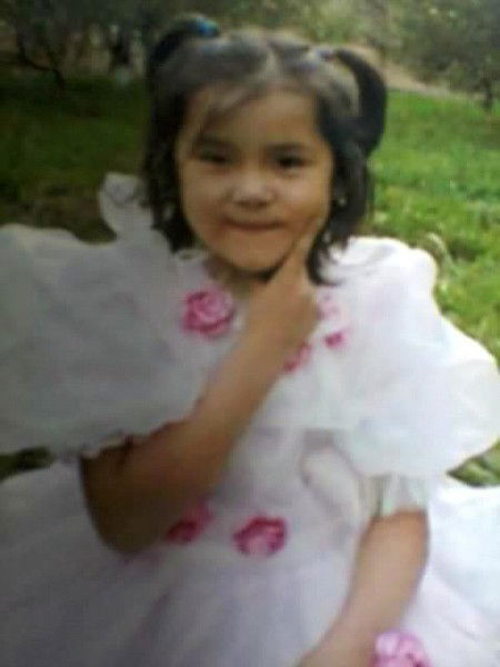 Буажар Сатарова