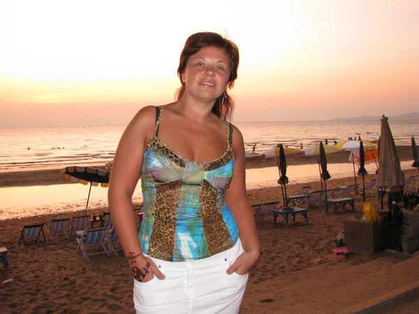 Ольга Панина