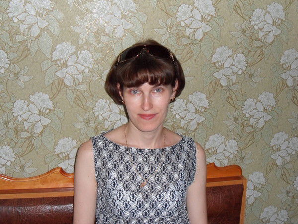 Светлана Бабич