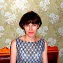 Светлана Бабич