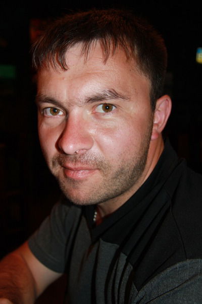 Александр Темерев