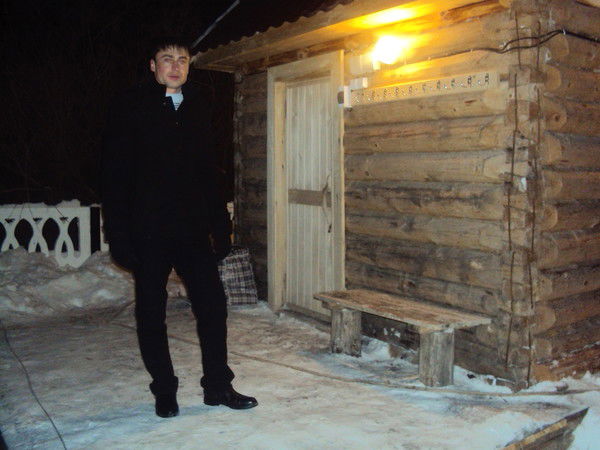 Евгений Дракунов