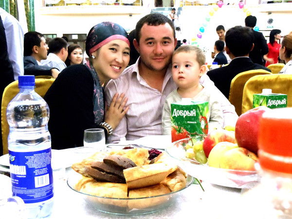 Акерке Кудайбергенова