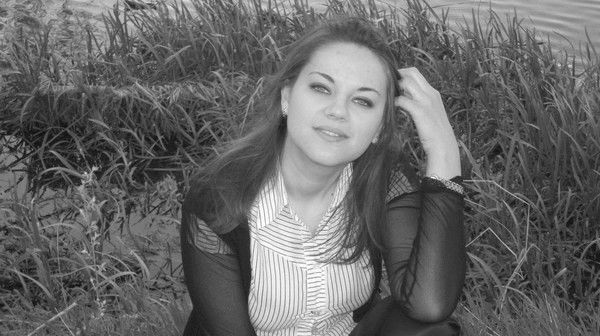 Юлия Овчарук