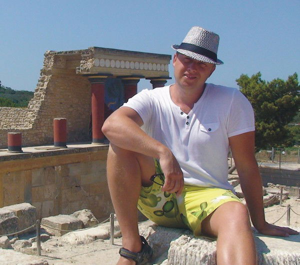 Владислав Бурмак