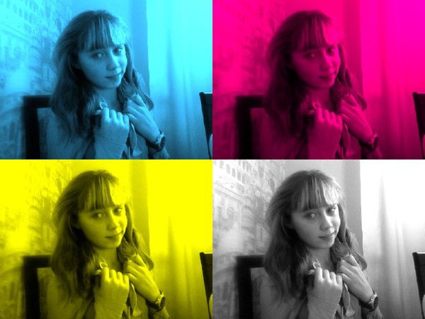 Влада Старостина