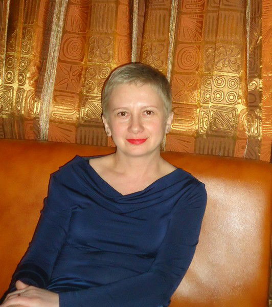 Галина Якубенко