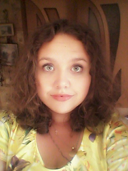 Наталья Подоляк