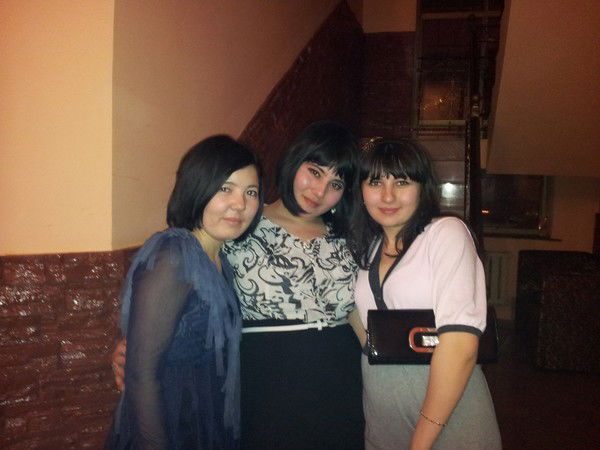 Дидарай Примжанова