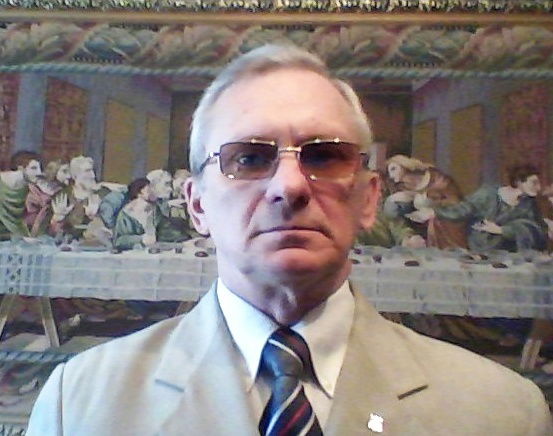 Александр Загорулько