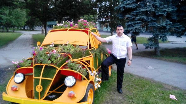 Парфентьев Андрей