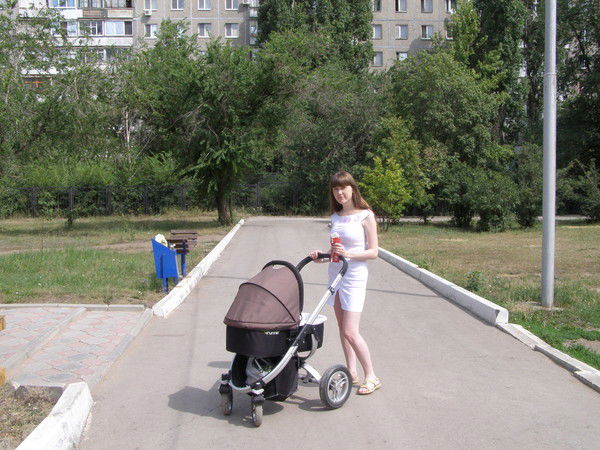 Ирина Абросимова