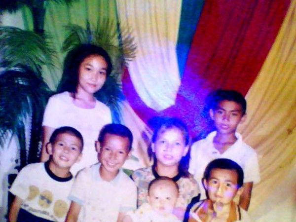 Сейфулла Берикулы