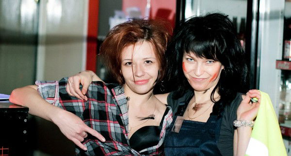 Надежда Светлакова