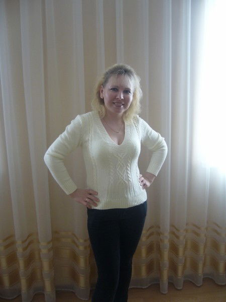 Надежда Богинская