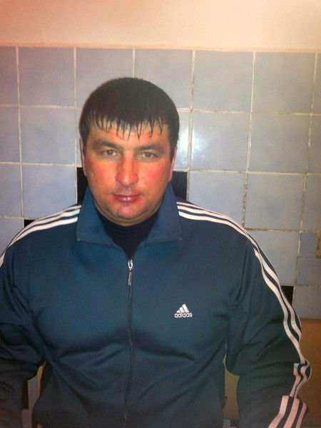 Аслан Жумагалиев