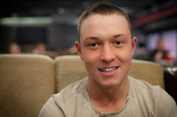 Алексей Гусев