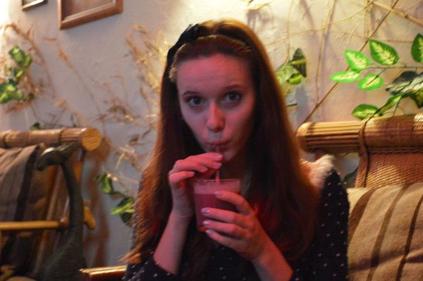 Евгения Дзёма