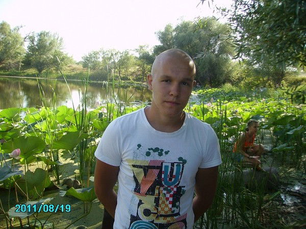 Алексей Мацько