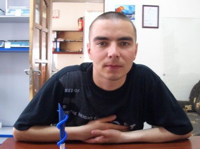 Вячеслав Старицин