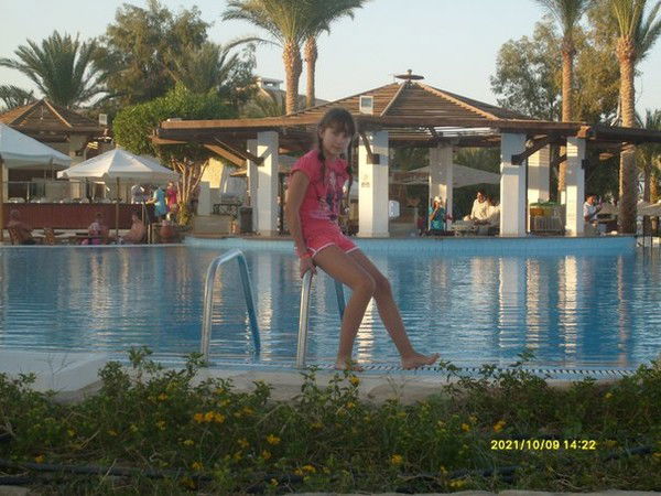 Александра Мишина