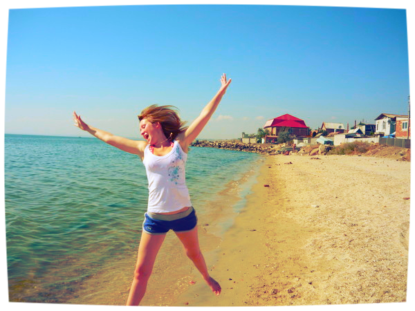 Анна Морошкина