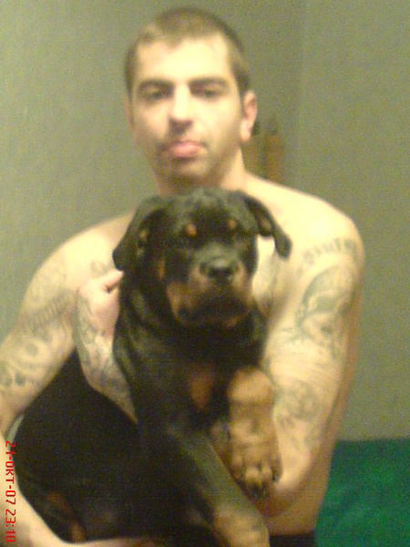 Юрий Федотов