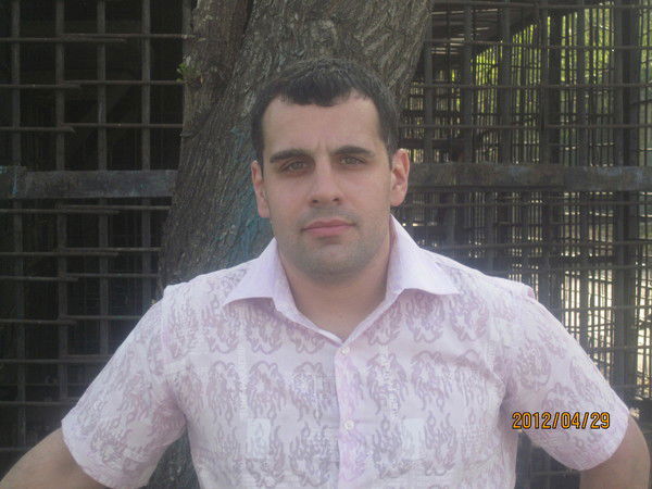 Василий Тищенко