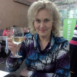 Юлия Салфетникова