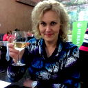 Юлия Салфетникова