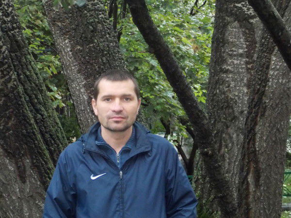 Никитин Дмитрий