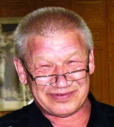 Бельков Сергей