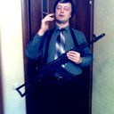 Лев Ризберг