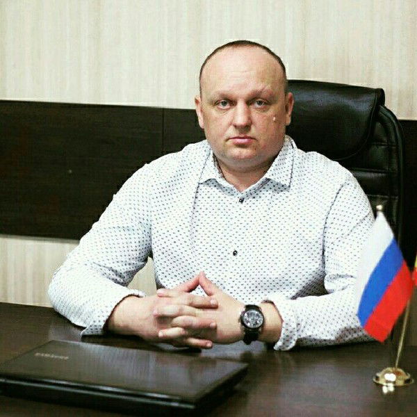 Андрей Математик