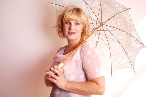 Елена Кашутина