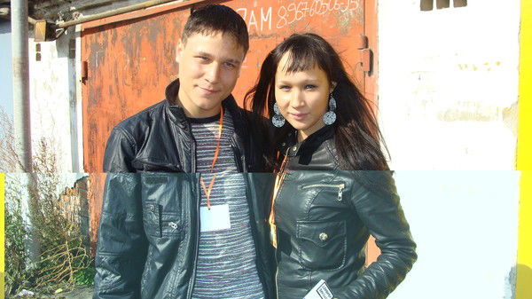 Антон Артемьев