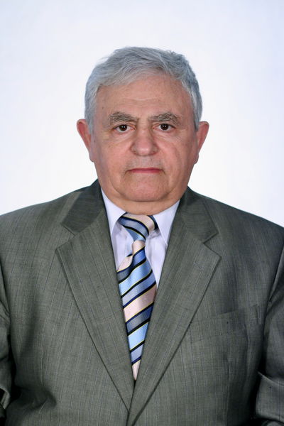 Владимир Непомнящий