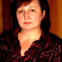Татьяна Егорова