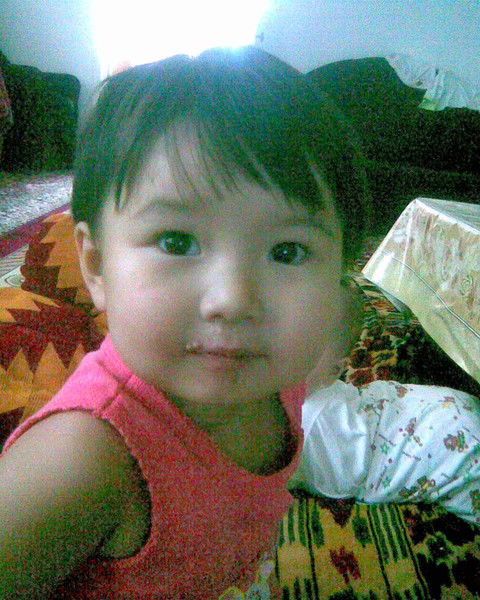 Маржан Орынбаева