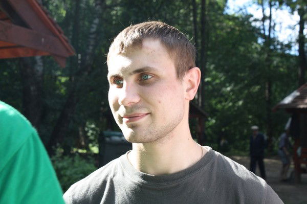 Владислав Северин