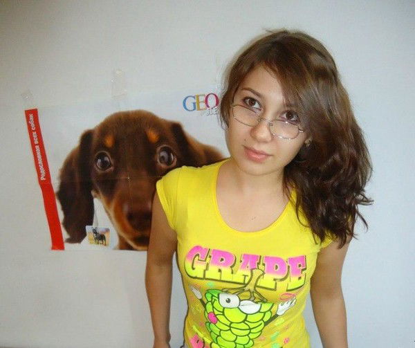 Ирина Шатская