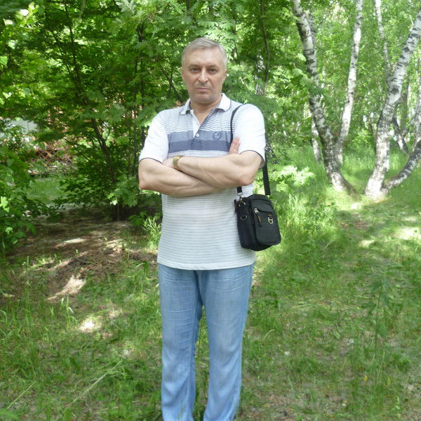 Стадниченко Владимир