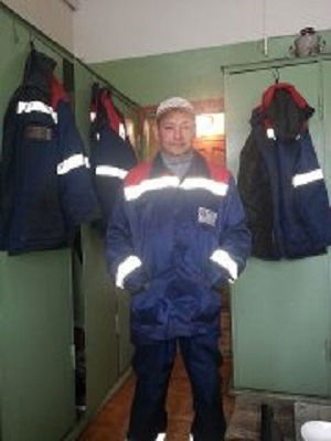 Осокин Алексей