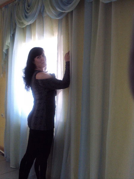 Виктория Назаренко