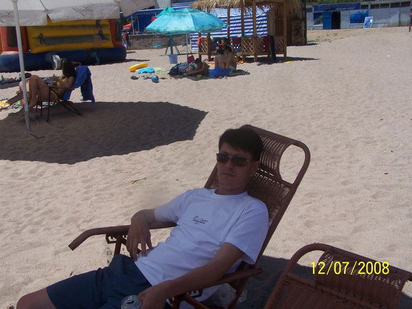 Ержан Каракожаев